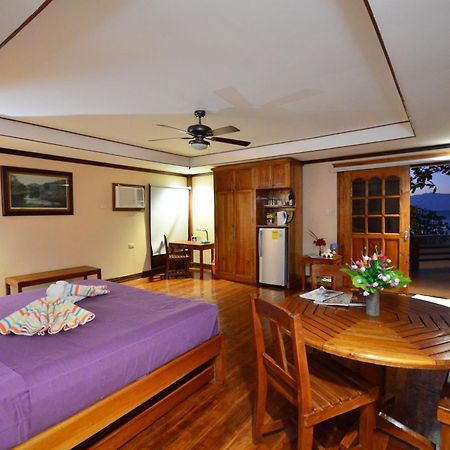Arena Island Resort Zimmer foto