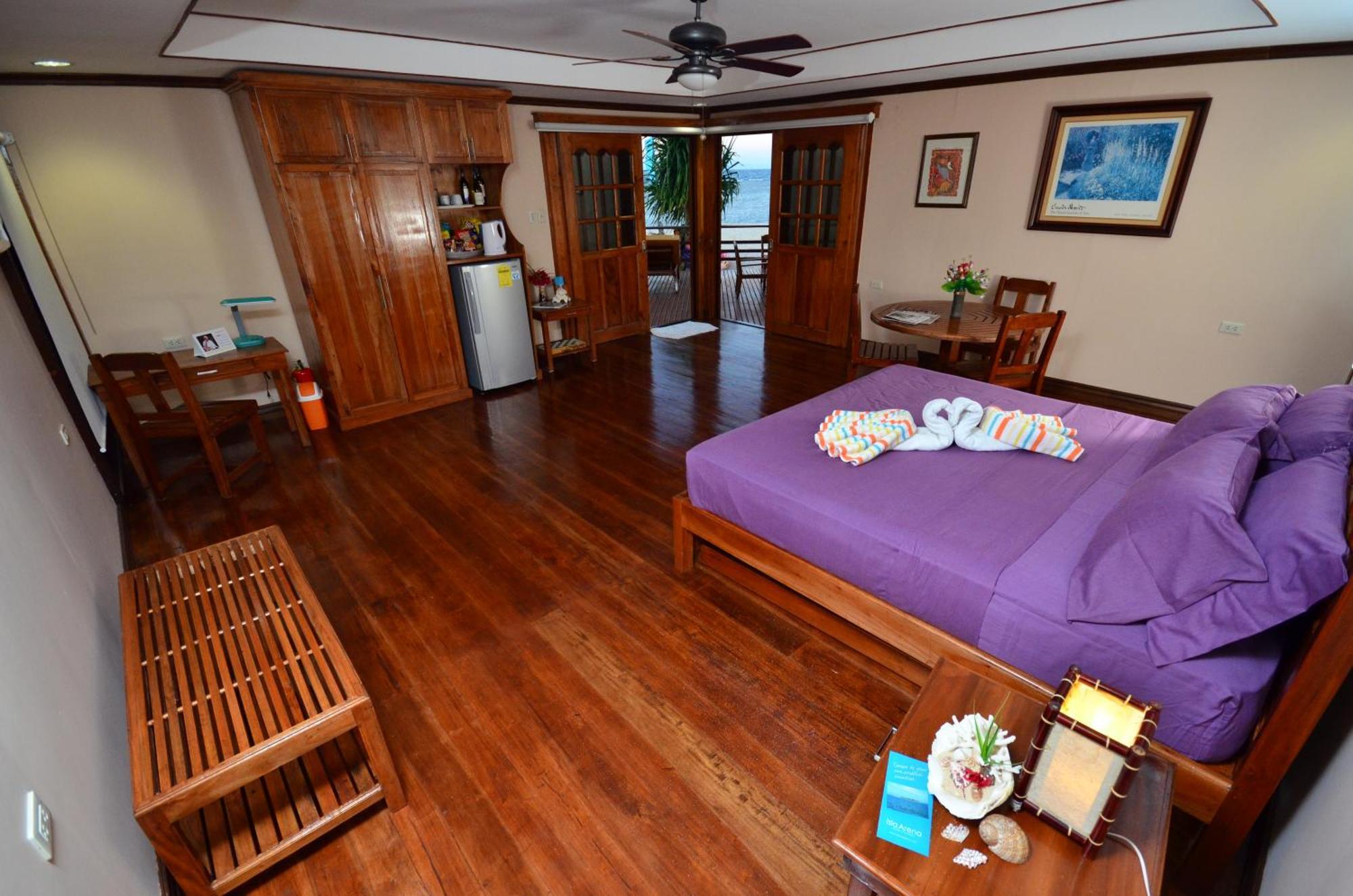 Arena Island Resort Zimmer foto