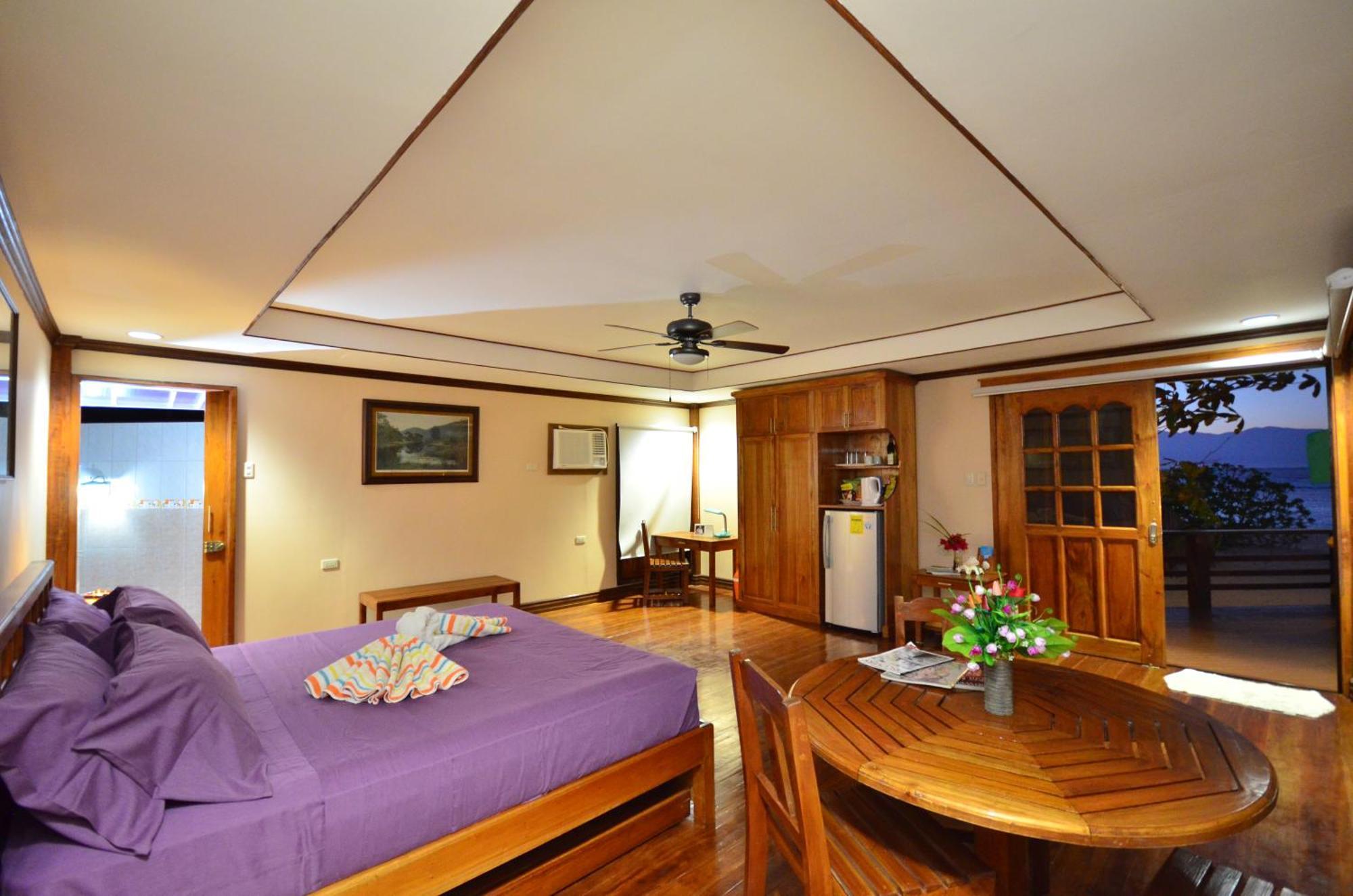 Arena Island Resort Zimmer foto
