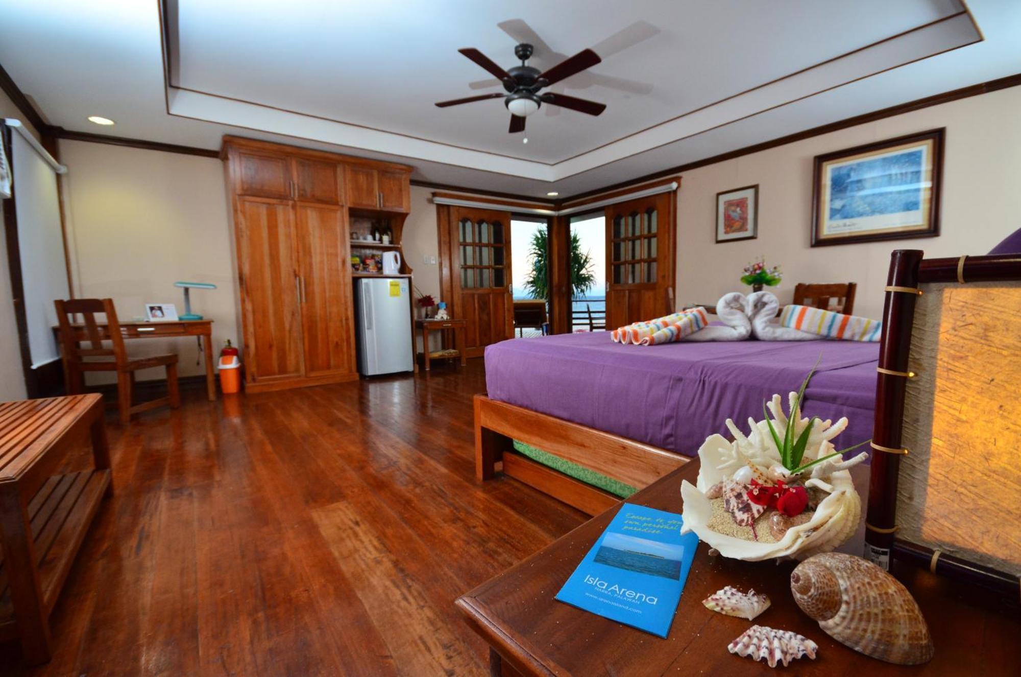 Arena Island Resort Zimmer foto