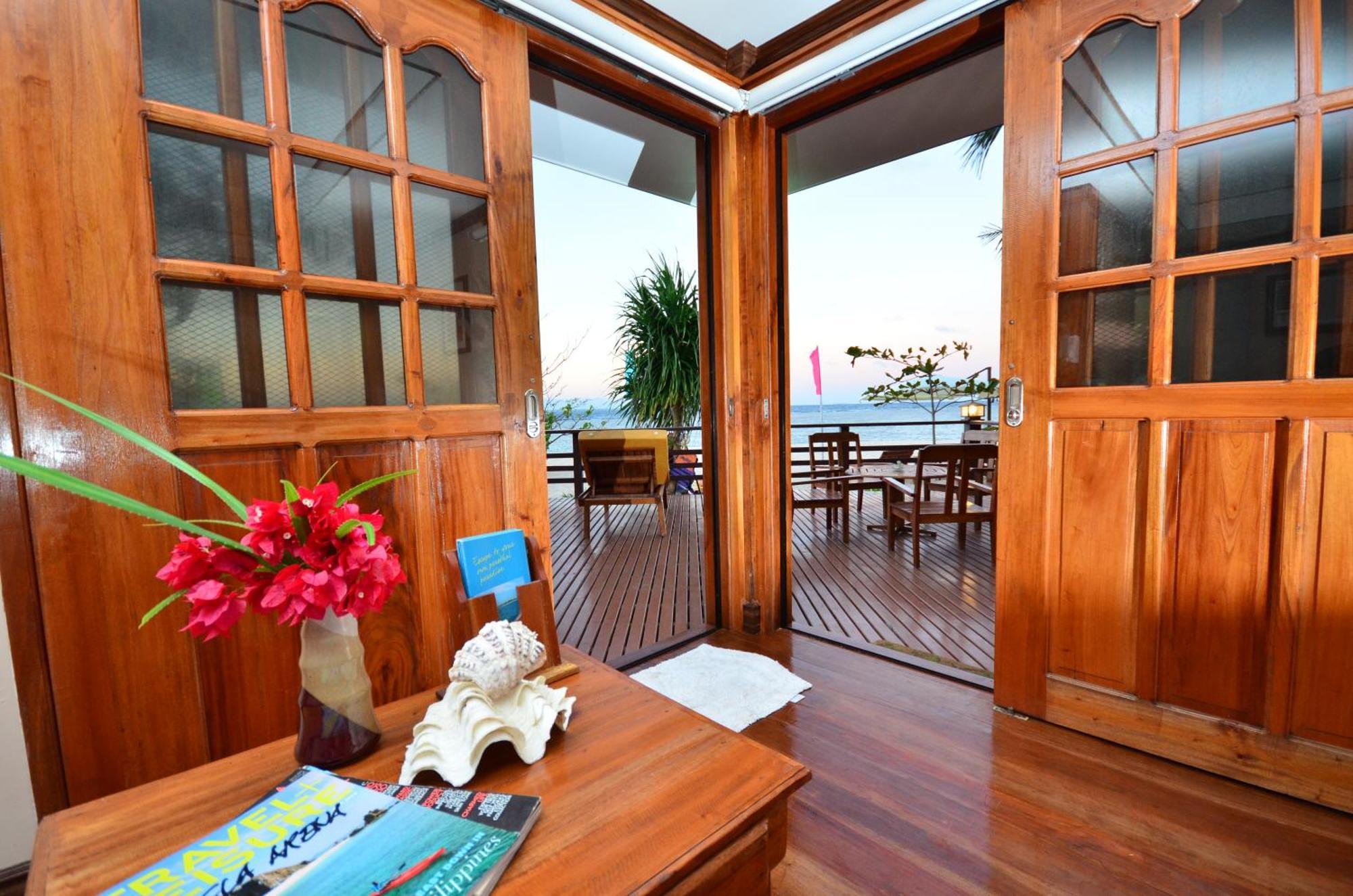 Arena Island Resort Zimmer foto