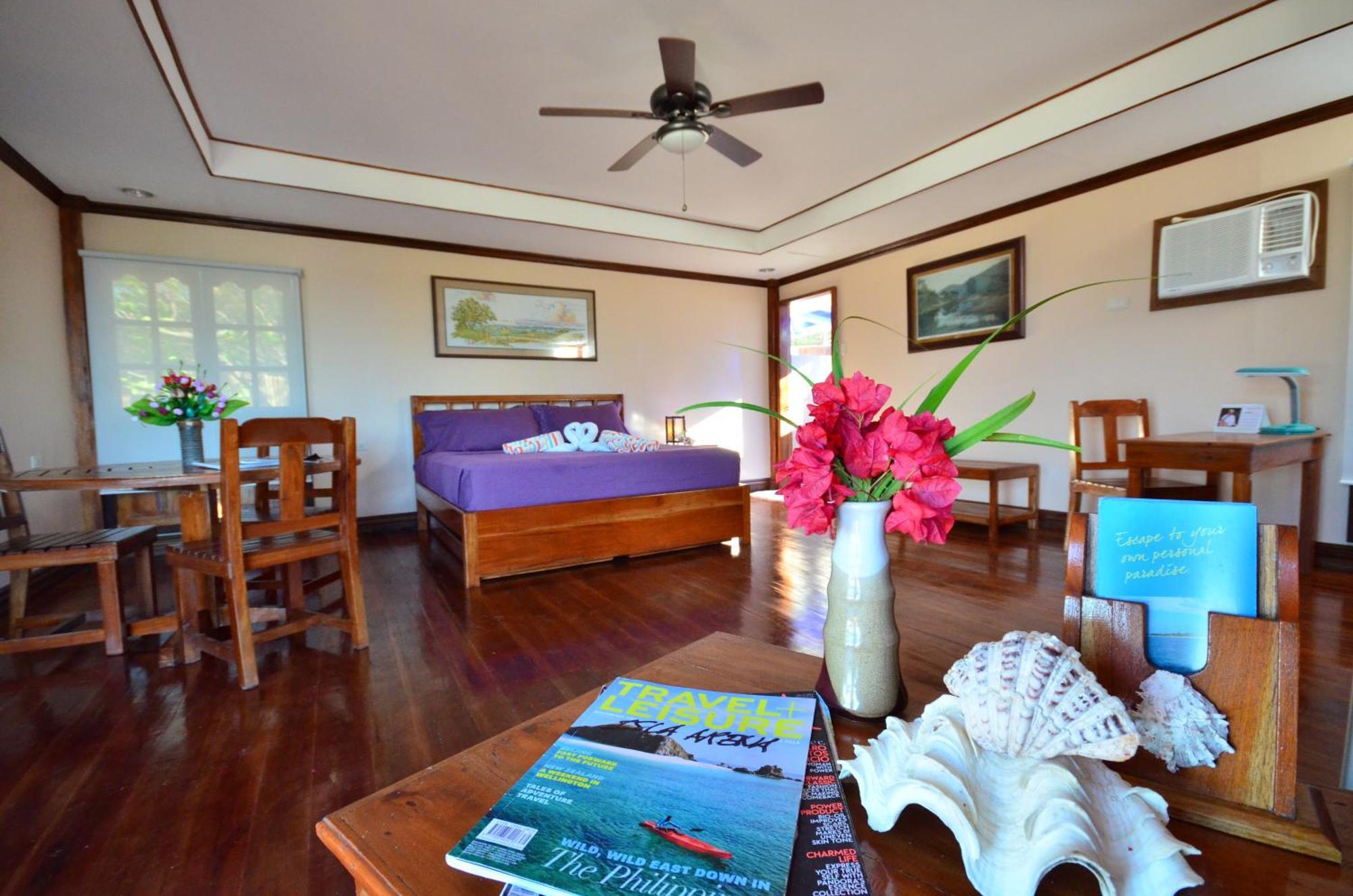 Arena Island Resort Zimmer foto