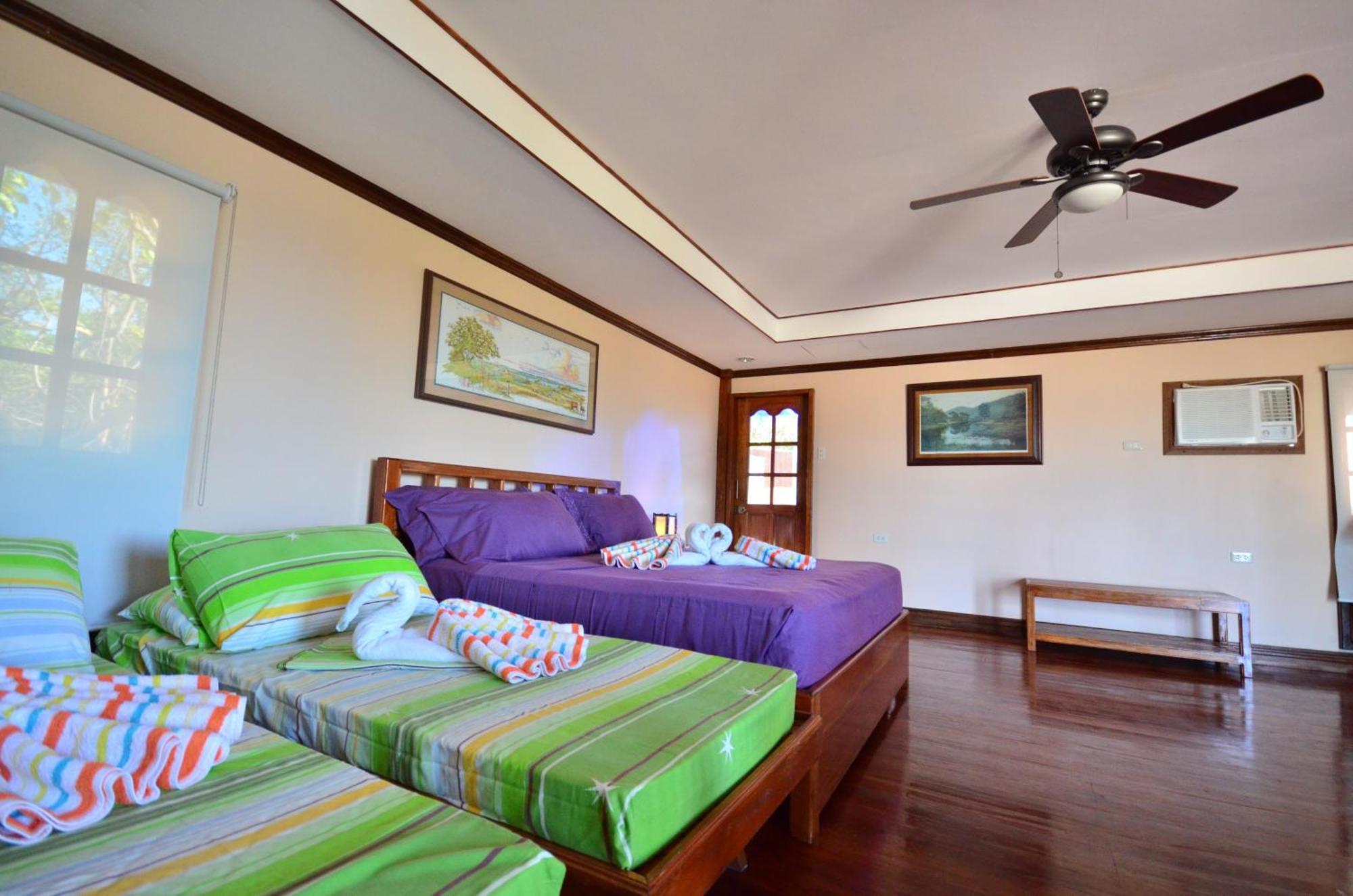 Arena Island Resort Zimmer foto