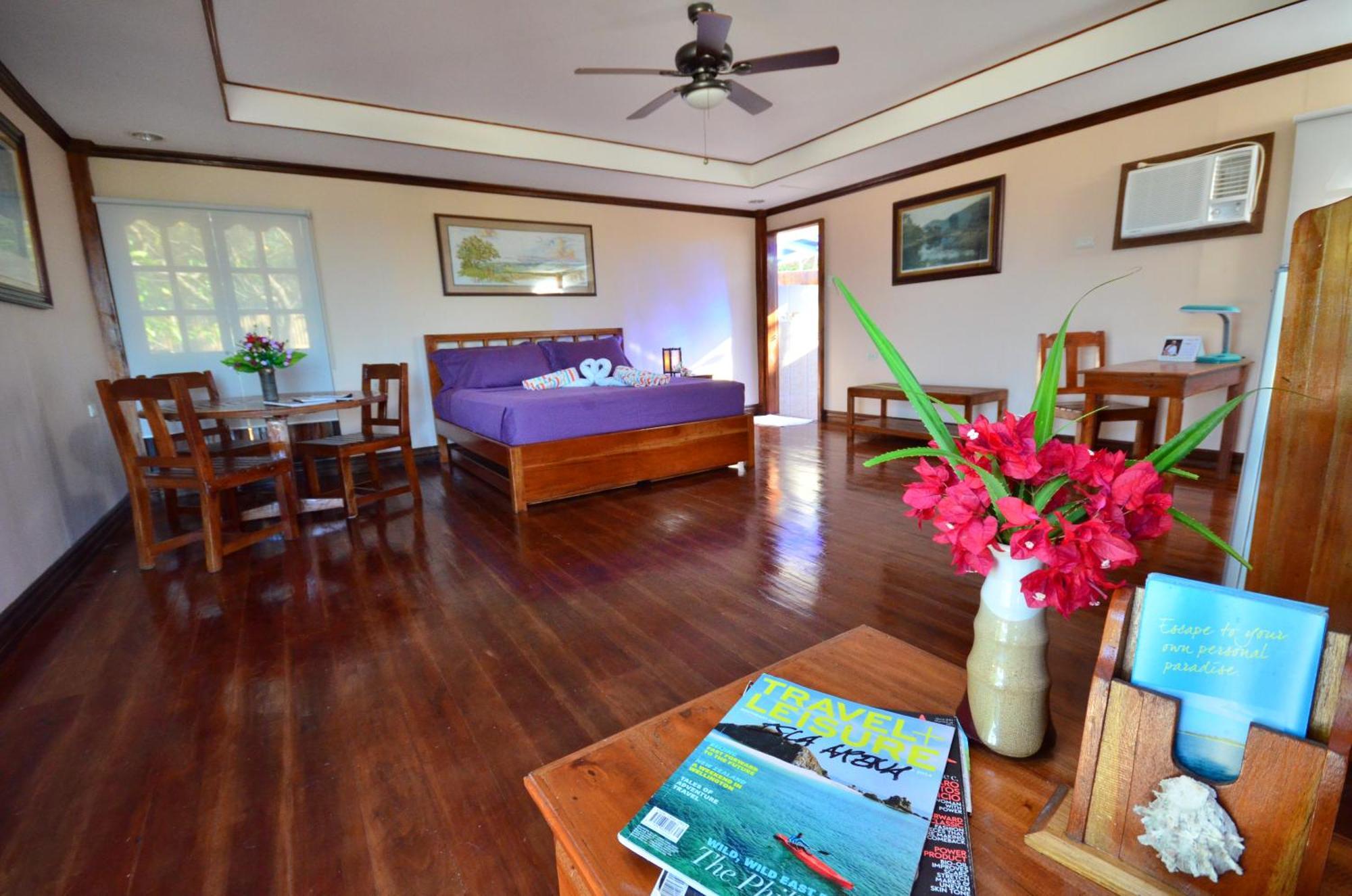 Arena Island Resort Zimmer foto