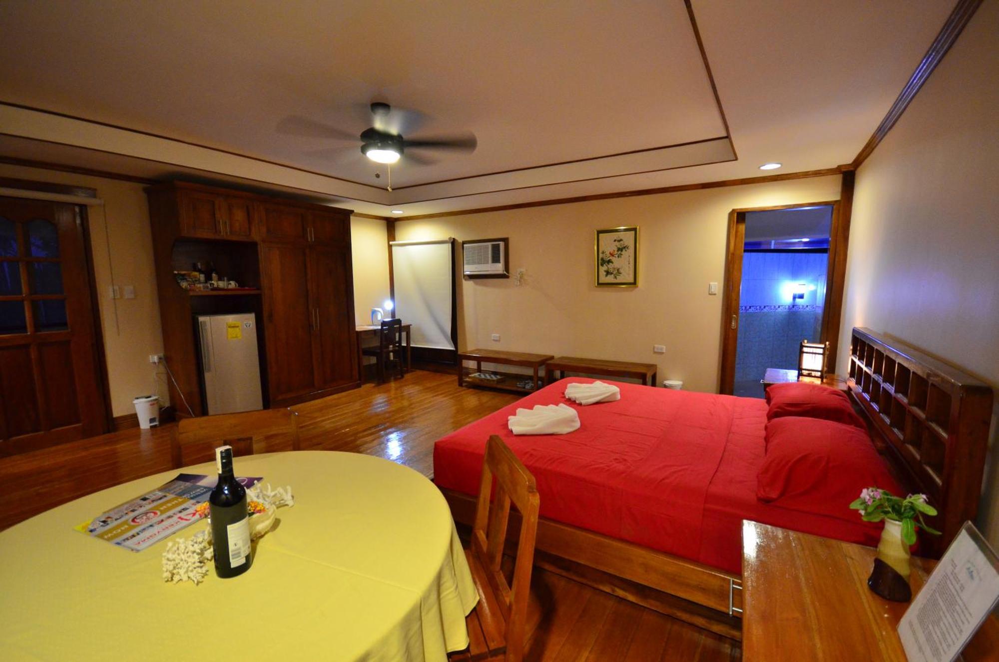 Arena Island Resort Zimmer foto