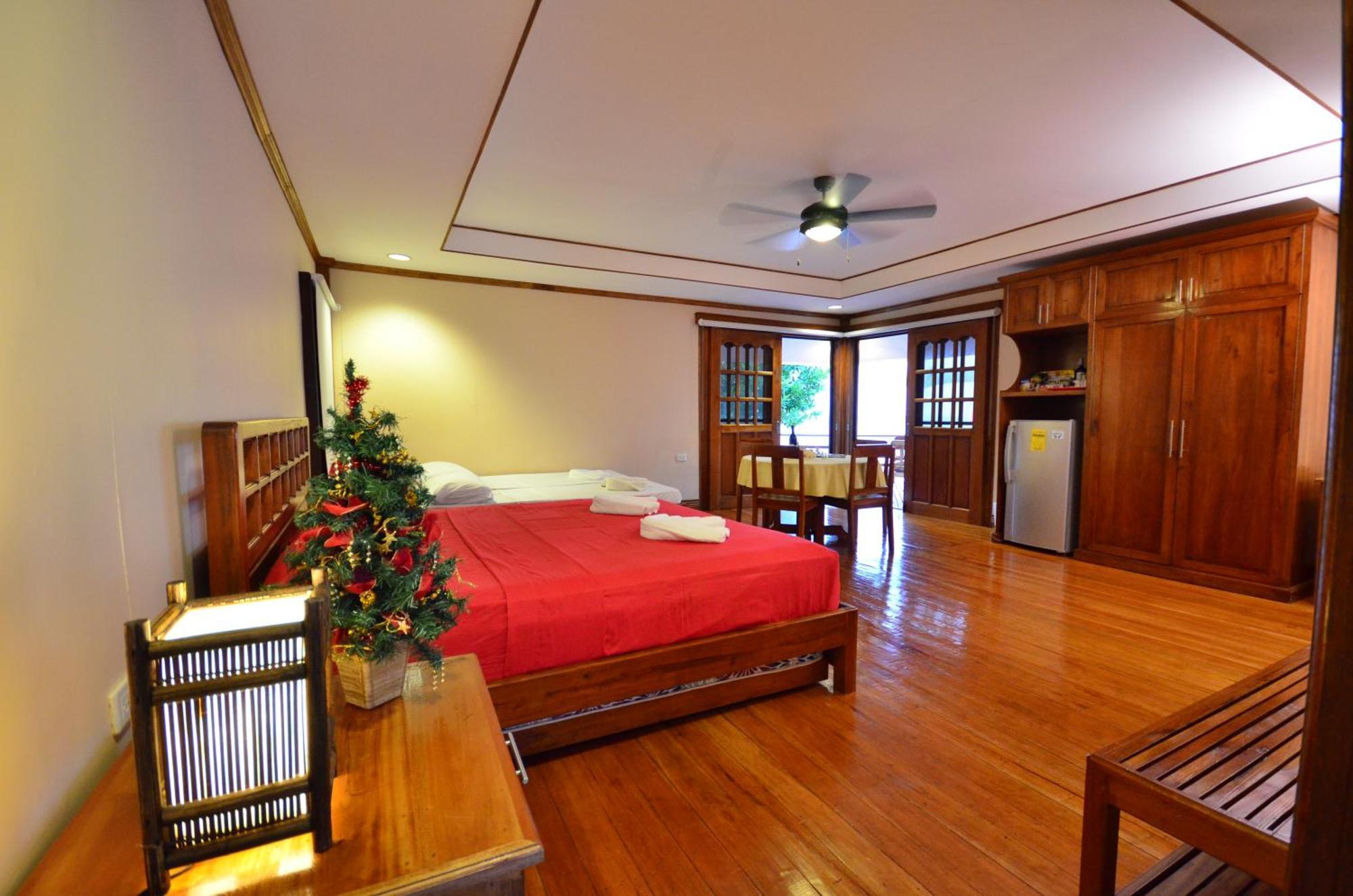 Arena Island Resort Zimmer foto