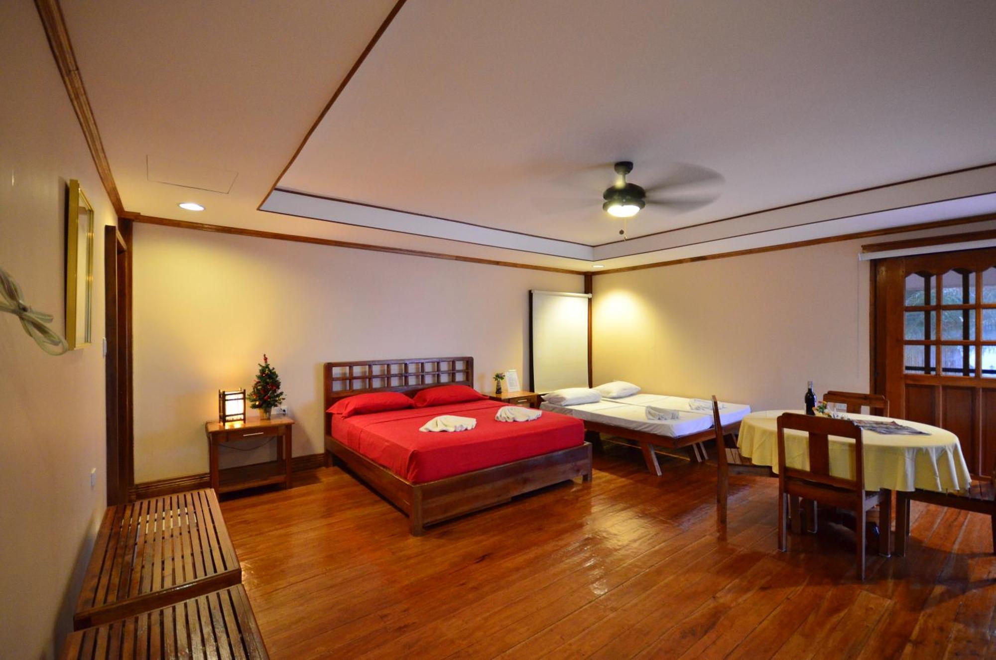 Arena Island Resort Zimmer foto
