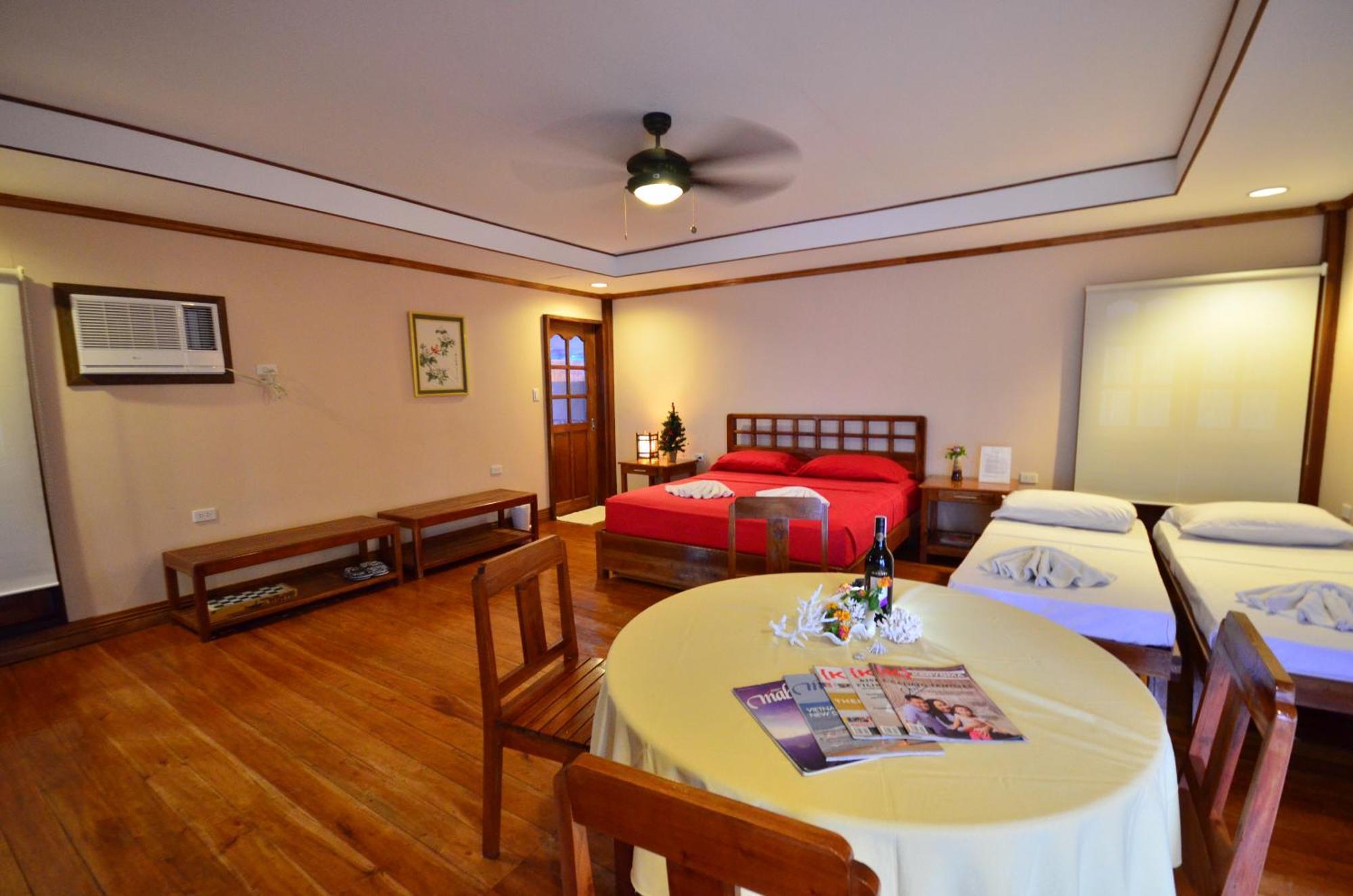 Arena Island Resort Zimmer foto